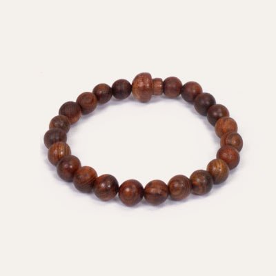 Mushroom Bracelet